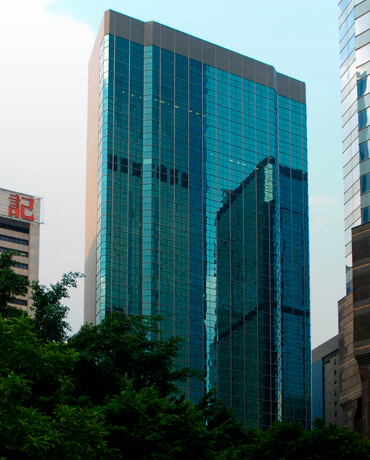 Intex develpment Co. Ltd. Hong Kong, China