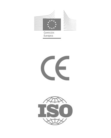 Imagen Logos Seguridad ISO Intex